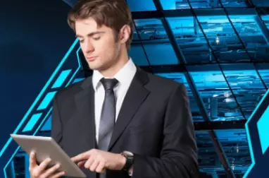 Imagen de inteligencia de negocios